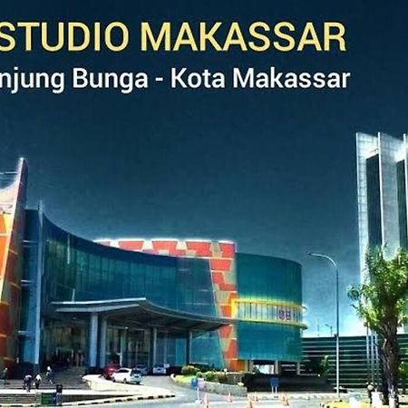 Villa Rolling Hills Depan Trans Mall 마카사르 외부 사진